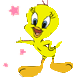 TWEETY